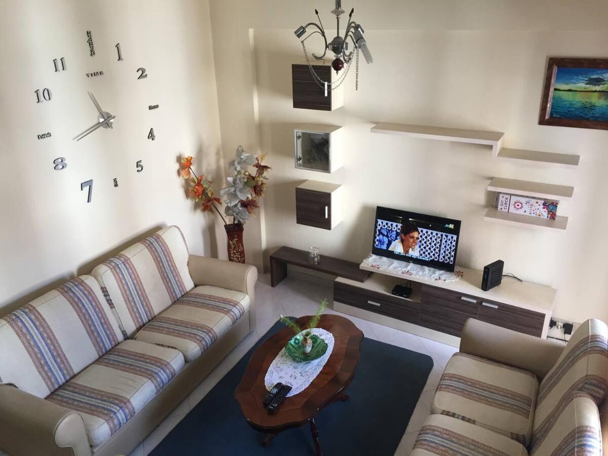 One Apartament Διαμέρισμα Δυρράχιο Εξωτερικό φωτογραφία