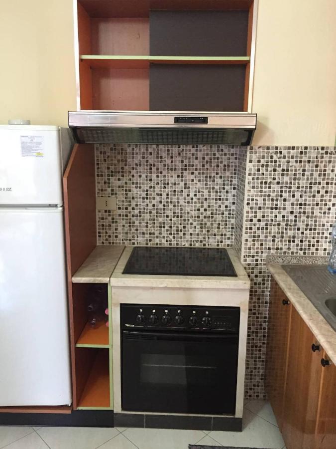 One Apartament Διαμέρισμα Δυρράχιο Εξωτερικό φωτογραφία
