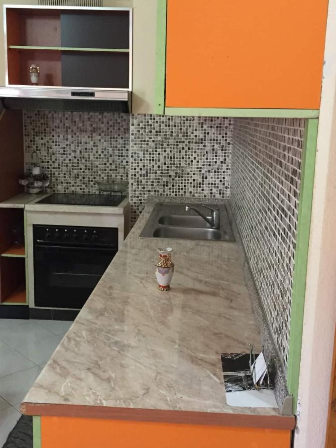 One Apartament Διαμέρισμα Δυρράχιο Εξωτερικό φωτογραφία