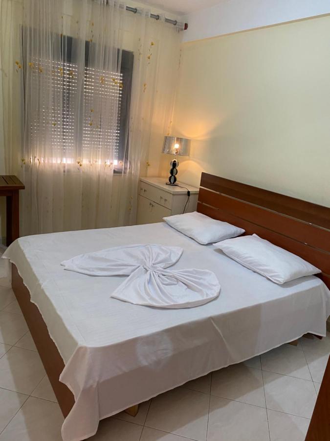 One Apartament Διαμέρισμα Δυρράχιο Εξωτερικό φωτογραφία