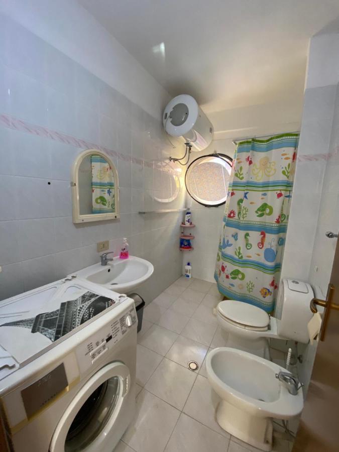 One Apartament Διαμέρισμα Δυρράχιο Εξωτερικό φωτογραφία
